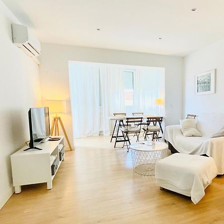 Piso Acogedor Y Tranquilo - Junto A Ifema Y Aerop. Daire Madrid Dış mekan fotoğraf